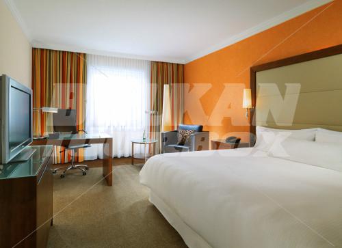 holiday in The Westin Grand Frankfurt