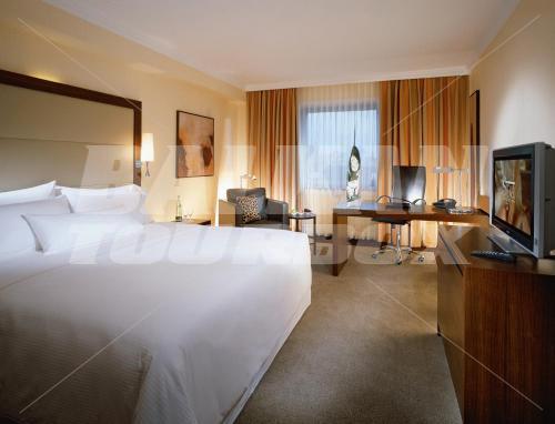 holiday in The Westin Grand Frankfurt