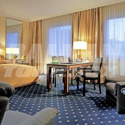 holiday in The Westin Grand Frankfurt