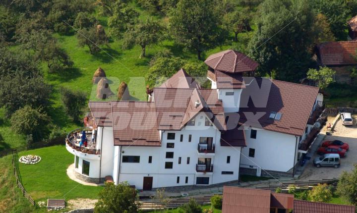 почивка в Vila Transylvanian Inn