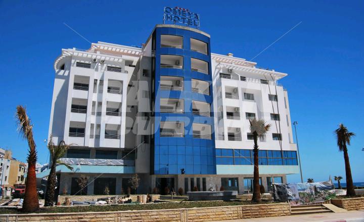 почивка в  Omeya Suites Hotel Tetouan