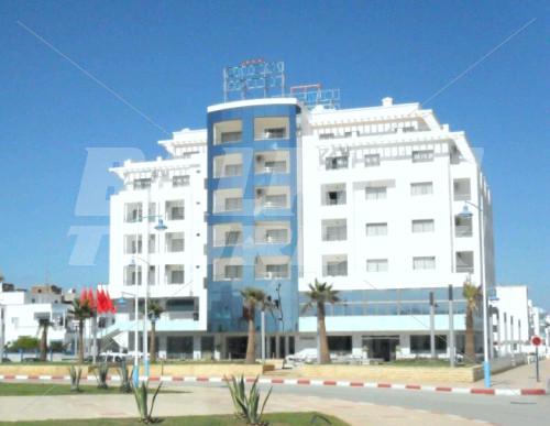 почивка в Omeya Suites Hotel Tetouan