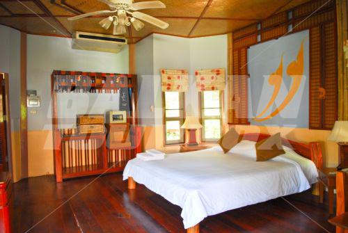 почивка в Koh Tao Coral Grand Resort