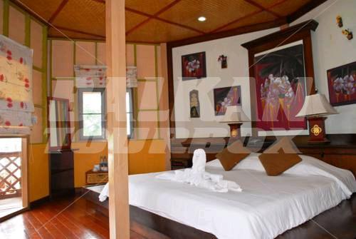 почивка в Koh Tao Coral Grand Resort