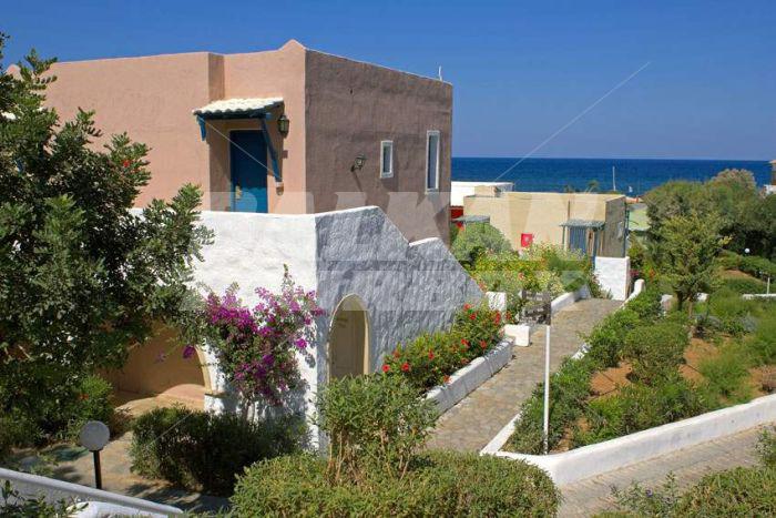 почивка в Aldemar Cretan Village