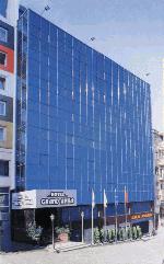 Hotel Grand Anka, Turkey, Istanbul