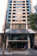 Hotel Blue Tree Towers Paulista, 