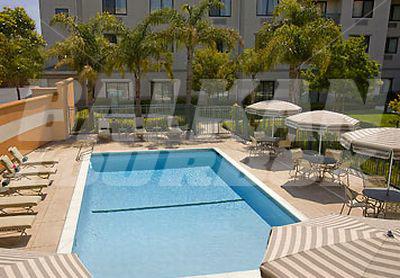 holiday in Courtyard by Marriott Oakland Airport