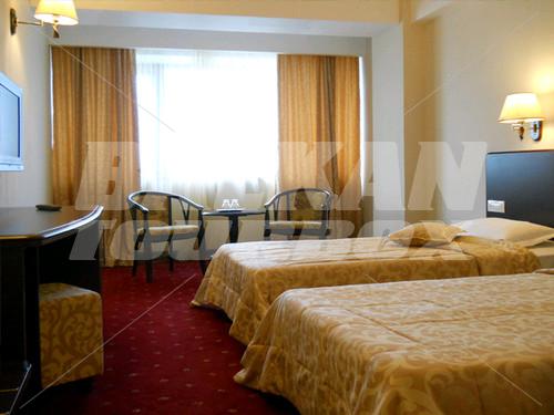 почивка в Esplanada Hotel Tulcea