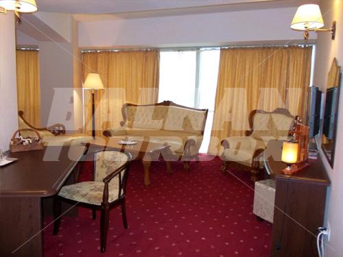 почивка в Esplanada Hotel Tulcea