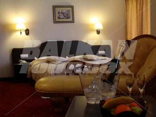 почивка в Esplanada Hotel Tulcea