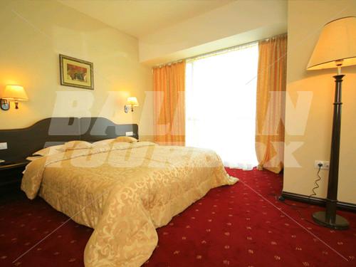 почивка в Esplanada Hotel Tulcea