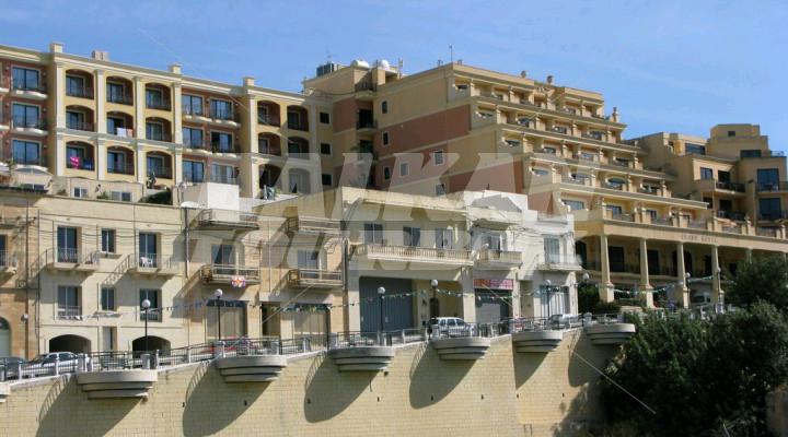 holiday in  Grand Hotel Gozo