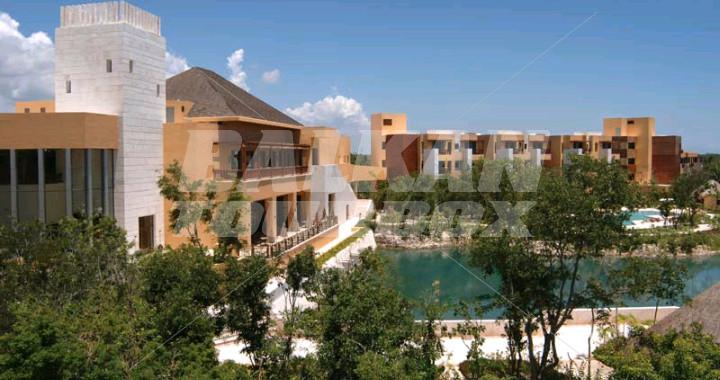 holiday in Fairmont Mayakoba