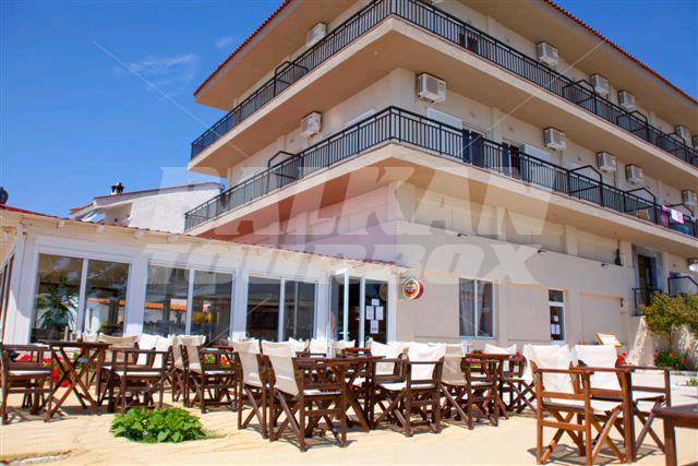 holiday in  Halkidiki Royal Hotel