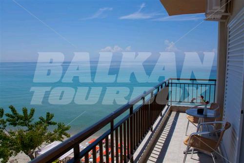 holiday in Halkidiki Royal Hotel