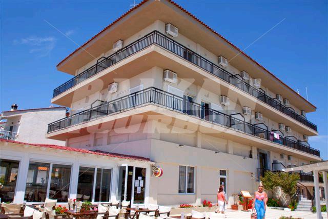 holiday in Halkidiki Royal Hotel