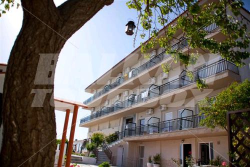 holiday in Halkidiki Royal Hotel