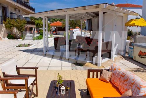 holiday in Halkidiki Royal Hotel