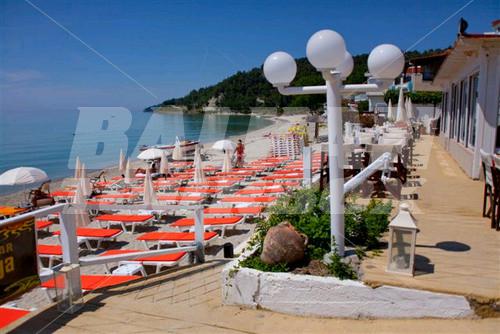 holiday in Halkidiki Royal Hotel