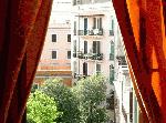 Hotel Hotel Parker, Italy, Rome