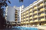 Hotel Hotel Mak, Bulgaria, Golden Sands