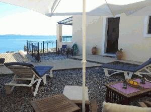 Hotel Barbati - villa 06, 2 bedrooms, Greece, Corfu