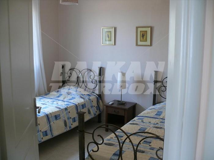 holiday in Barbati - villa 06, 2 bedrooms