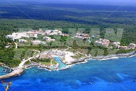 holiday in  Occidental Grant Xcaret