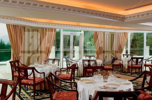 holiday in The Ritz- Carlton Powerscourt County Wicklow