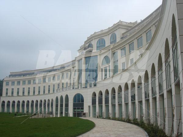 holiday in  The Ritz- Carlton Powerscourt County Wicklow