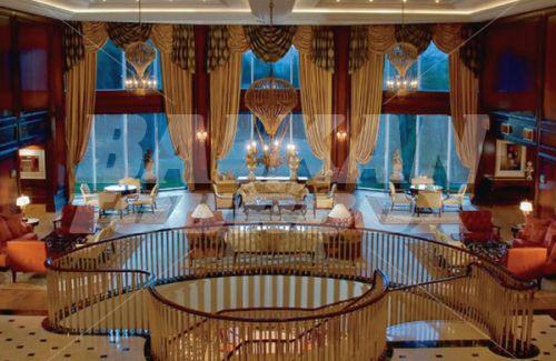 holiday in The Ritz- Carlton Powerscourt County Wicklow