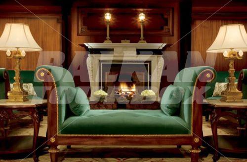 holiday in The Ritz- Carlton Powerscourt County Wicklow