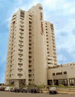 Hotel Comfort Suites Brasilia - Atlantica, 