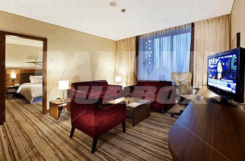 holiday in Hilton Garden Inn Konya