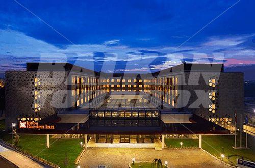 holiday in Hilton Garden Inn Konya