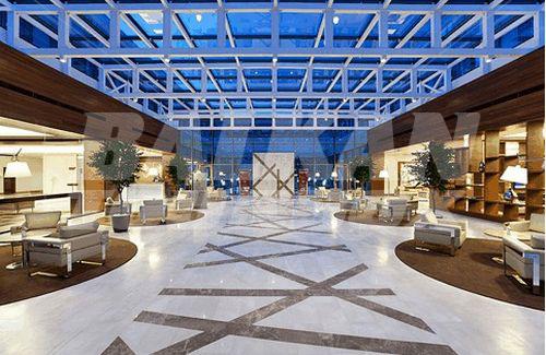 holiday in Hilton Garden Inn Konya