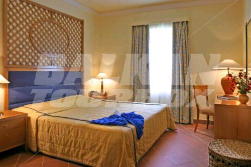 holiday in Corfu Chandris and Villas