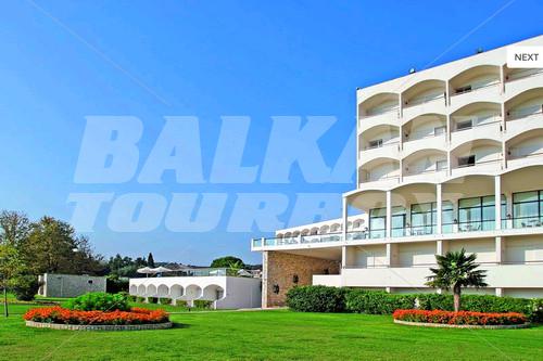 почивка в Corfu Chandris and Villas