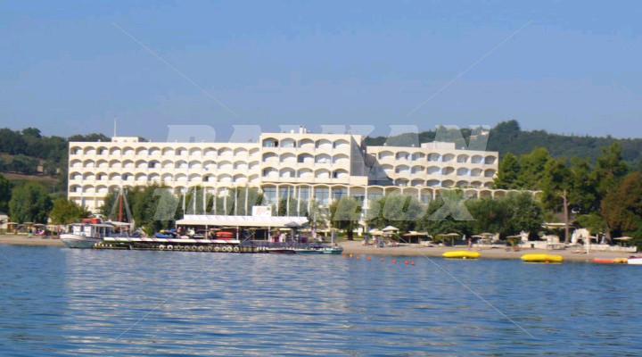 почивка в  Corfu Chandris and Villas