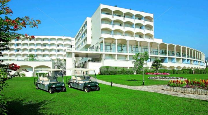 почивка в Corfu Chandris and Villas