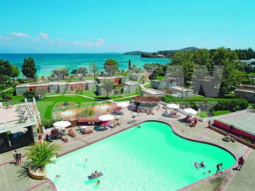 holiday in Corfu Chandris and Villas