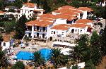 Hotel Dionyssos, Greece, Skopelos Island