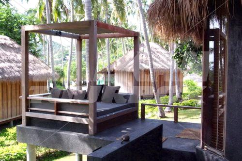 holiday in Haadtien Beach Resort