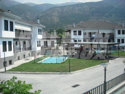 holiday in Exohi Ioannina