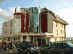 Hotel SunRise Hotel, Bulgaria, Lozenec