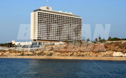 почивка в Hilton Tel Aviv