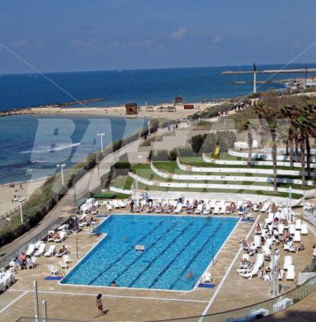 почивка в Hilton Tel Aviv