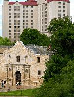 Hotel Residence Inn by Marriott San Antonio Downtown/Alamo Plaza, 