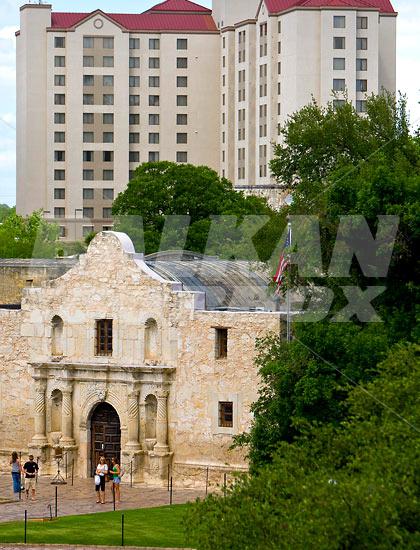 holiday in  Residence Inn by Marriott San Antonio Downtown/Alamo Plaza